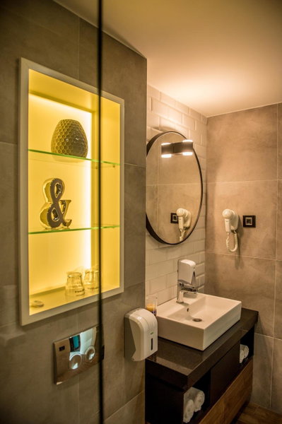 Hotel Hedonic, Belgrade, Serbie