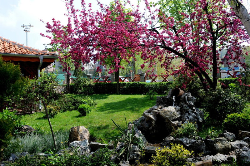 Hotel Centar Balasevic, Belgrade, Serbie