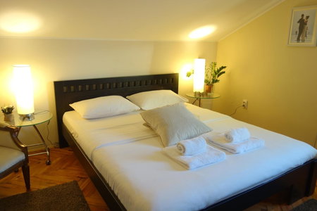 Villa Quantum Beograd, Belgrade, Serbie