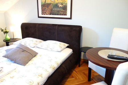 Villa Quantum Beograd, Belgrade, Serbie