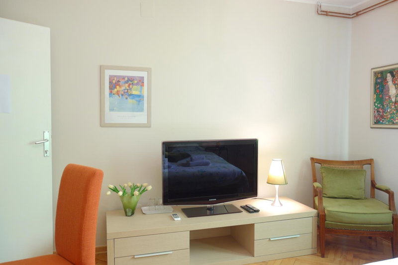 Villa Quantum Beograd, Belgrade, Serbie