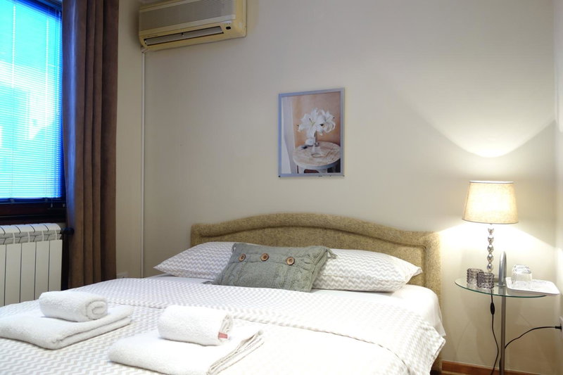 Villa Quantum Beograd, Belgrade, Serbie