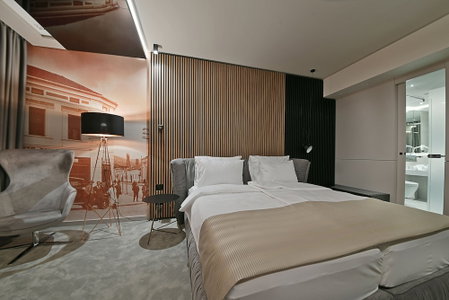 Hotel Royal Putnik, Vranje, Serbia