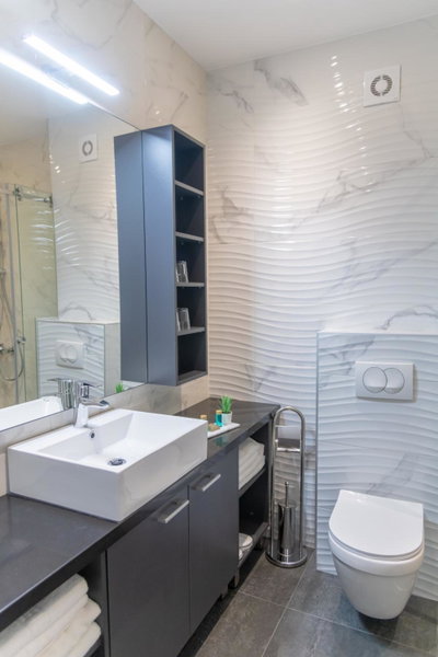 Apart Hotel Maksimum, Belgrade, Serbie