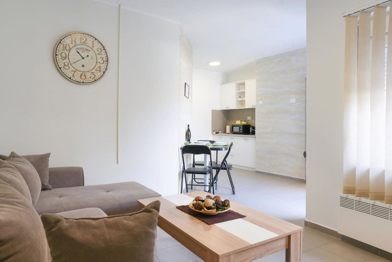 Centar lux 3, Zrenjanin, Serbia