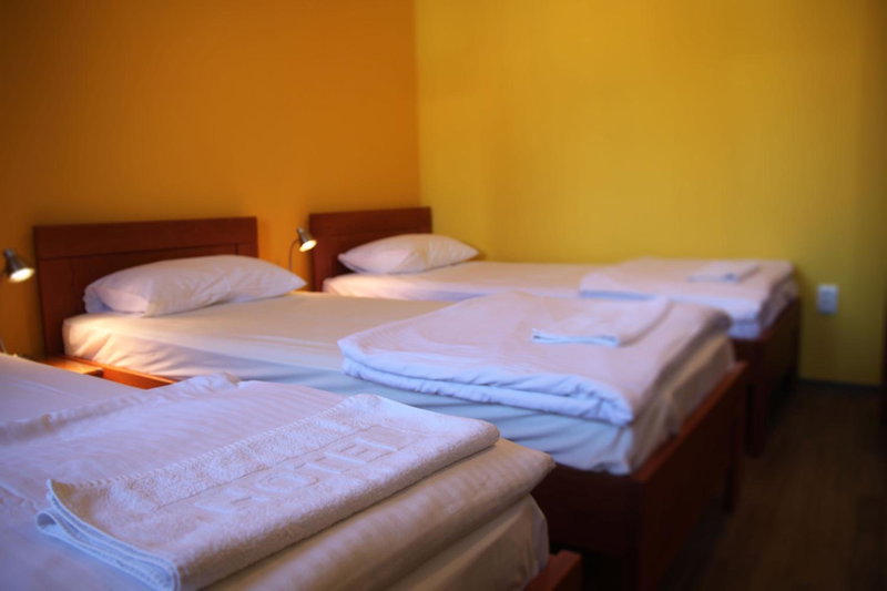 Rooms Gat, Subotica, Serbie
