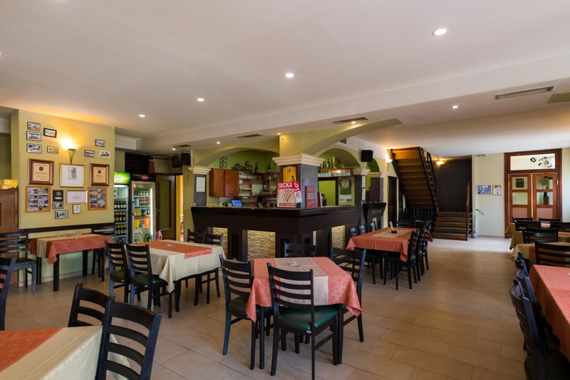 Rooms Gat, Subotica, Serbie