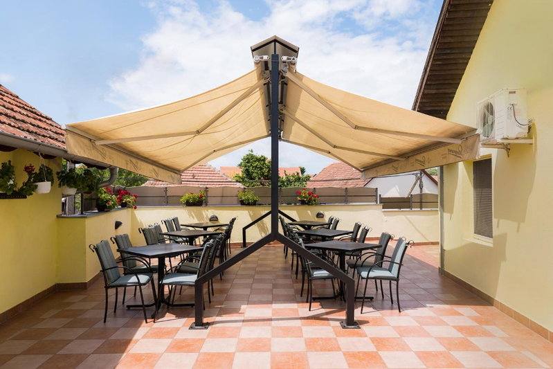 Rooms Gat, Subotica, Serbie