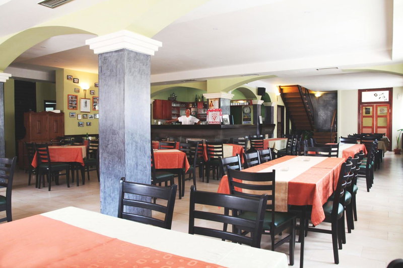 Rooms Gat, Subotica, Serbie
