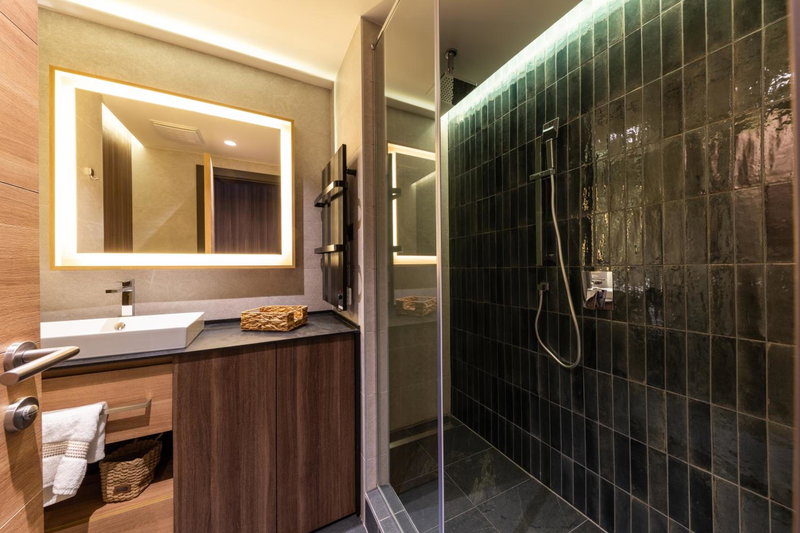 Aparthotel Woodside by Anaya, Kopaonik, Serbia