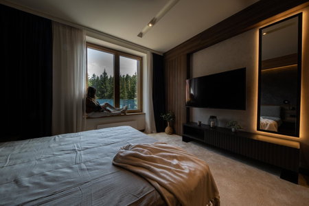 Aparthotel Woodside by Anaya, Kopaonik, Serbia