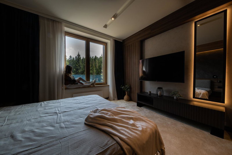 Aparthotel Woodside by Anaya, Kopaonik, Serbia