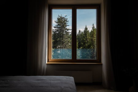 Aparthotel Woodside by Anaya, Kopaonik, Serbia