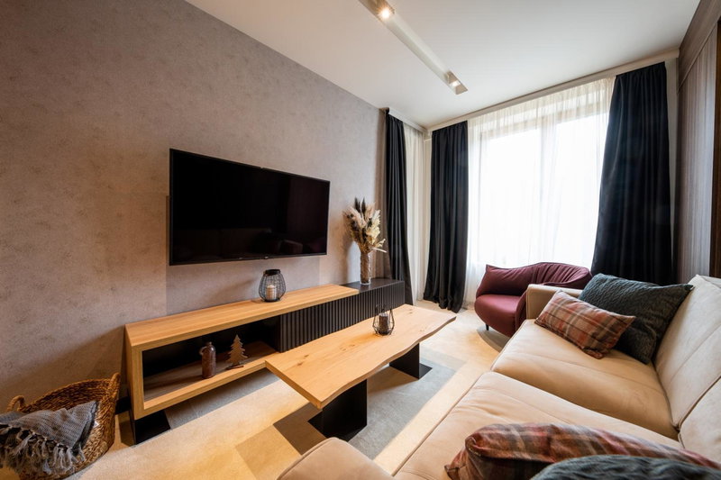 Aparthotel Woodside by Anaya, Kopaonik, Serbia