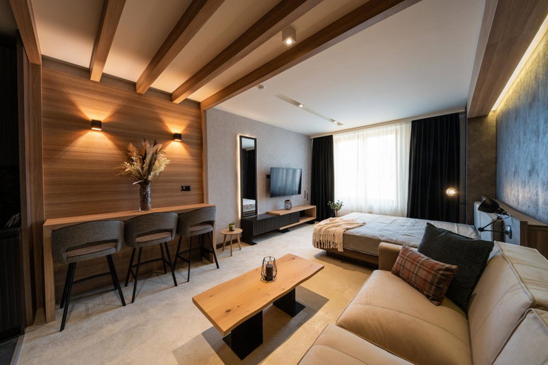 Aparthotel Woodside by Anaya, Kopaonik, Serbia