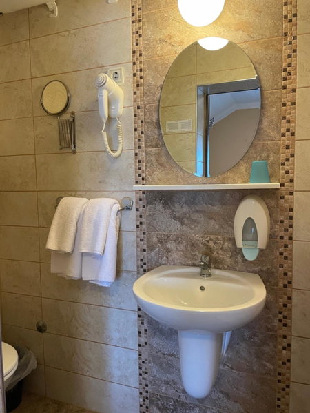 Villa i SPA Stević, Veliko Gradište, Serbia