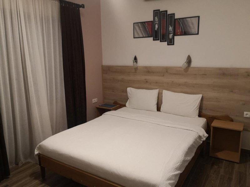 Villa i SPA Stević, Veliko Gradište, Serbia