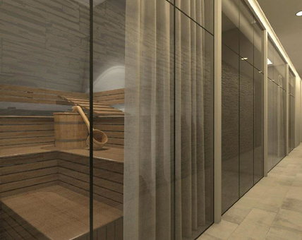 Vila Borova Wellness&SPA Resort, Zlatibor, Serbia