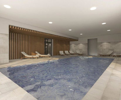 Vila Borova Wellness&SPA Resort, Zlatibor, Serbia