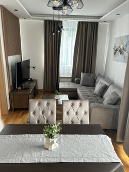 Zlatiborske terase Spa&Wellness, Uzice, Serbia