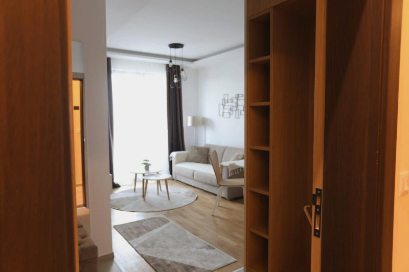 Zlatiborske terase Spa&Wellness, Uzice, Serbia