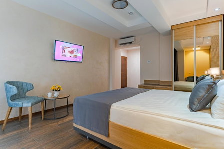 Rubicon Garni Hotel, Kragujevac, Serbia