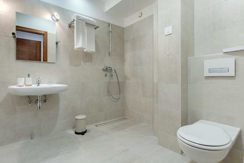 Rubicon Garni Hotel, Kragujevac, Serbia