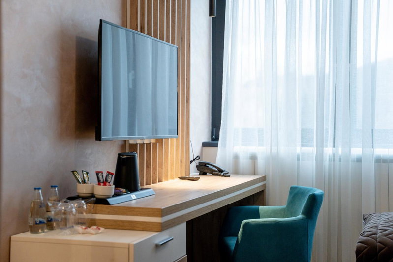 Hotel Aria, Uzice, Serbien