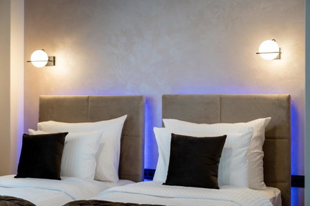 Hotel Aria, Uzice, Serbien