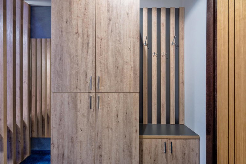 Hotel Aria, Uzice, Serbien