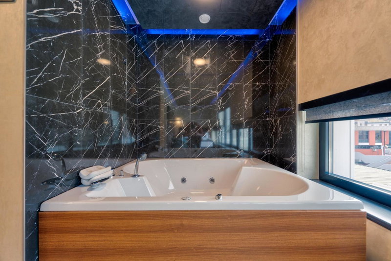 Hotel Aria, Uzice, Serbien
