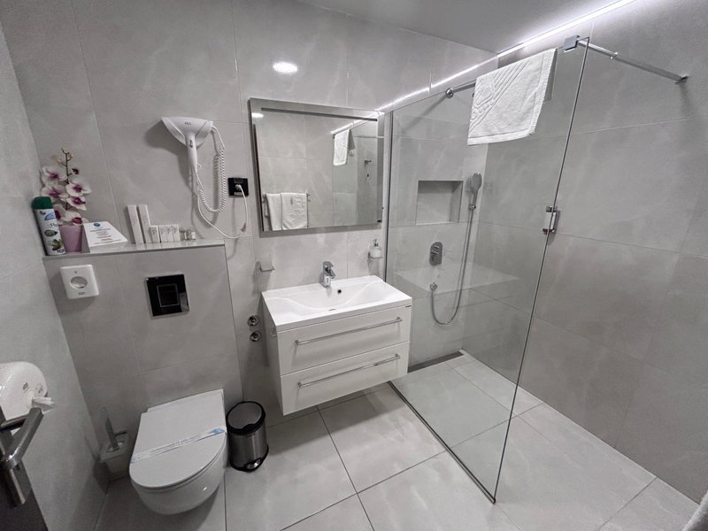 Hotel Siesta, Uzice, Serbien