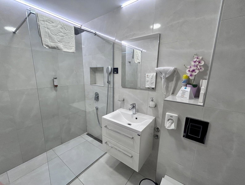 Hotel Siesta, Uzice, Serbien