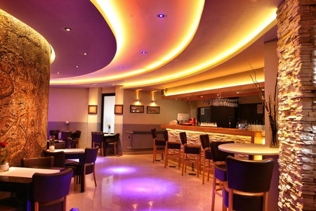 Hotel Petrus, Cuprija, Serbie
