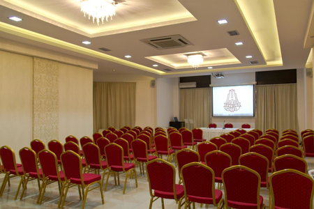 Hotel Petrus, Cuprija, Serbie