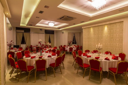 Hotel Petrus, Cuprija, Serbie