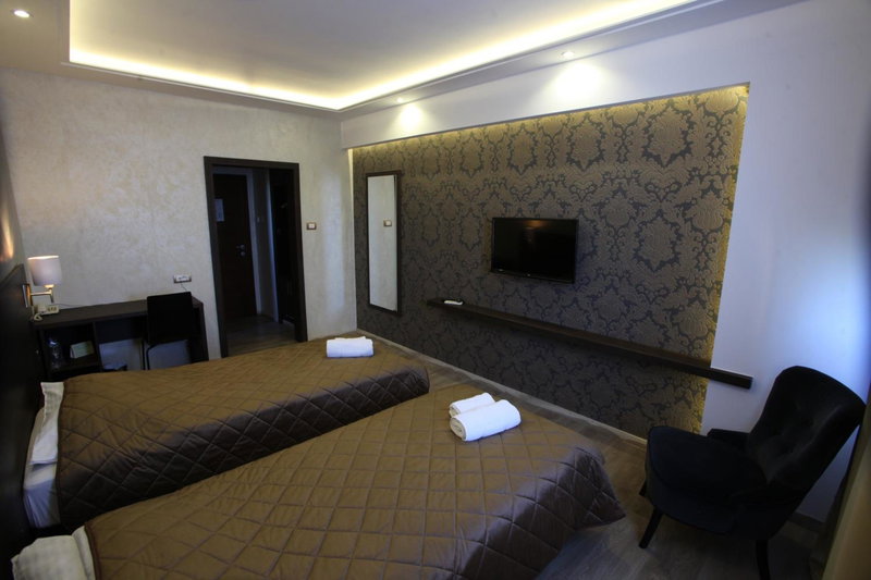 Hotel Petrus, Cuprija, Serbie