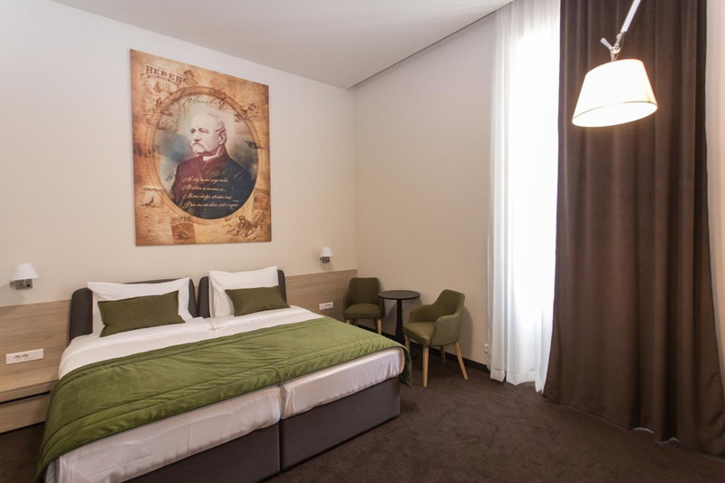 Hotel Grand Hedonist, Pancevo, Serbie