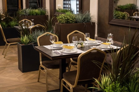 Hotel Grand Hedonist, Pancevo, Serbie