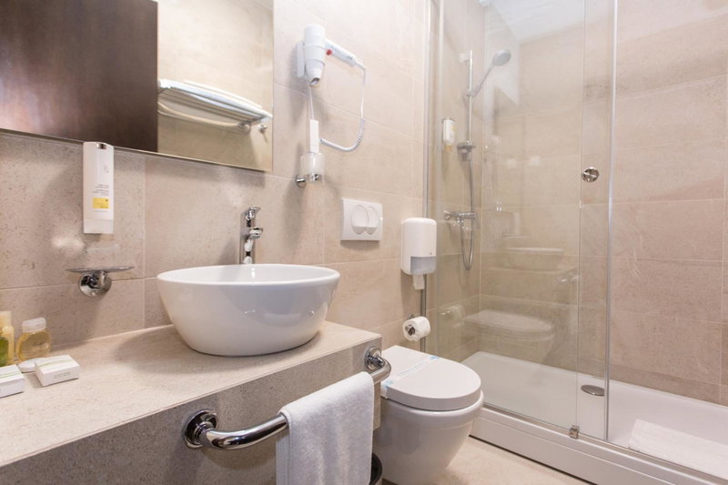 Hotel Grand Hedonist, Pancevo, Serbie
