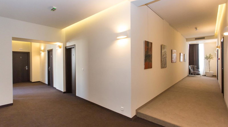 Hotel Grand Hedonist, Pancevo, Serbie