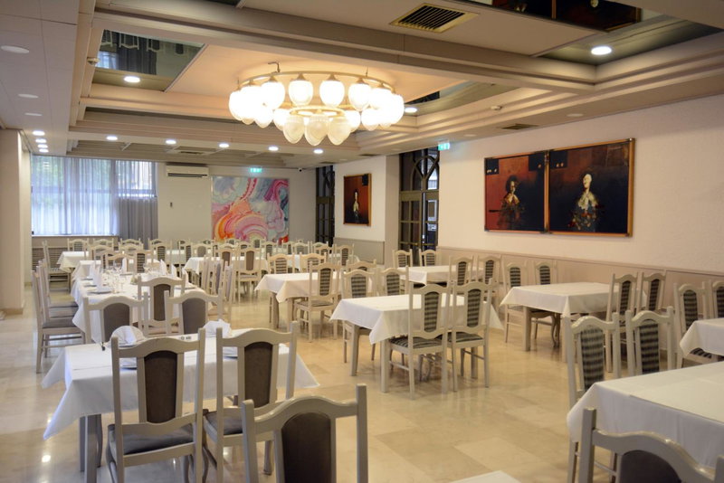 Zepter Hotel Drina Bajina Basta, member of Zepter Hotels, Bajina Bašta, Serbia