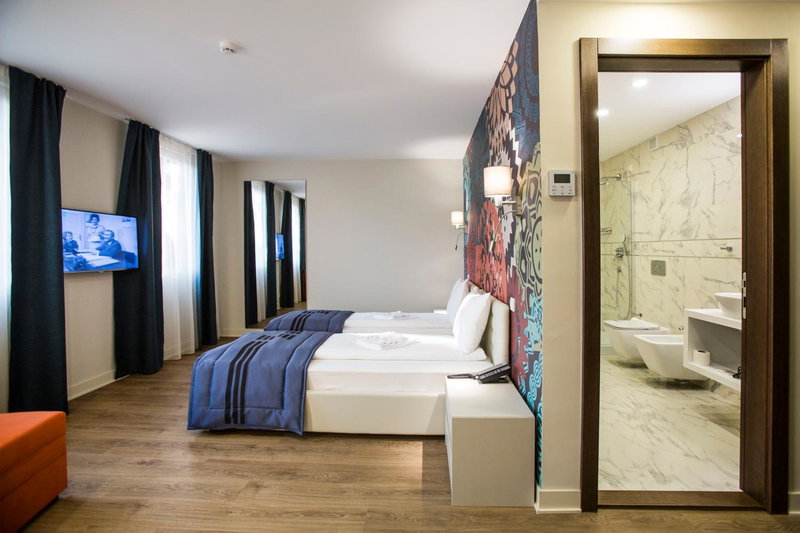 Zepter Hotel Drina Bajina Basta, member of Zepter Hotels, Bajina Bašta, Serbia
