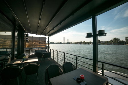 Flow, Belgrade, Serbie