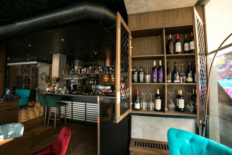 Flow, Belgrade, Serbie