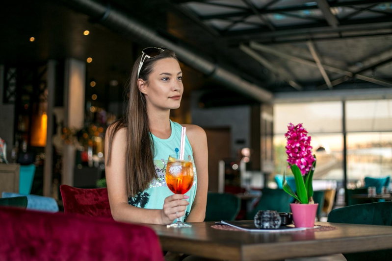 Flow, Belgrade, Serbie