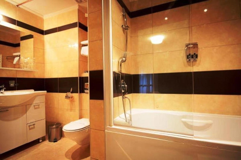 Hotel Junior, Kopaonik, Serbie