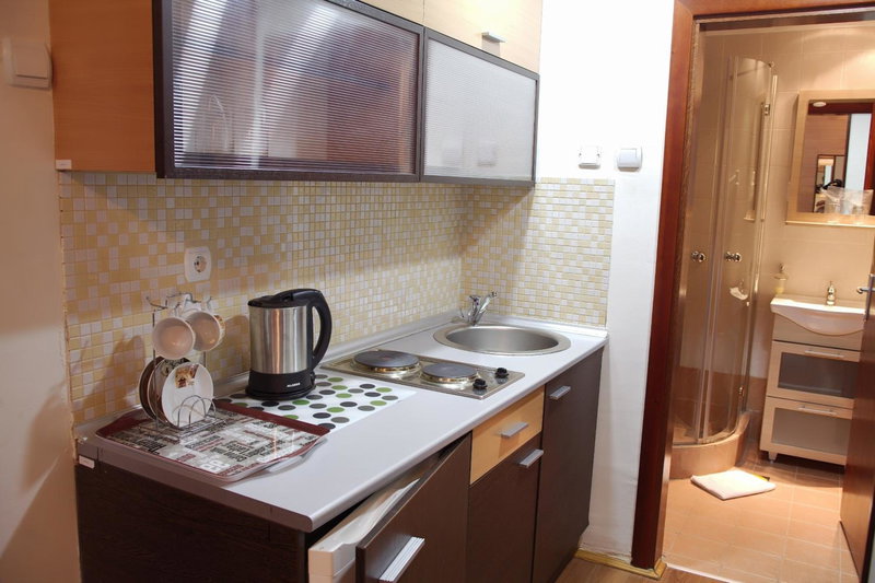 Hotel Junior, Kopaonik, Serbie