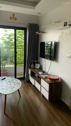 Apartment for sale in Ha Dong, Vietnam · Tecco Skyville Project · 2 rooms, 1 bath