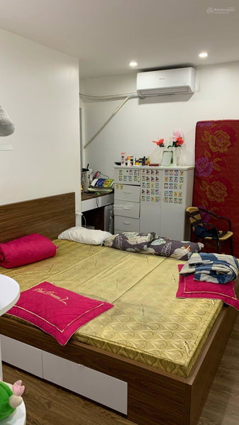 Apartment for sale in Ha Dong, Vietnam · Tecco Skyville Project · 2 rooms, 1 bath